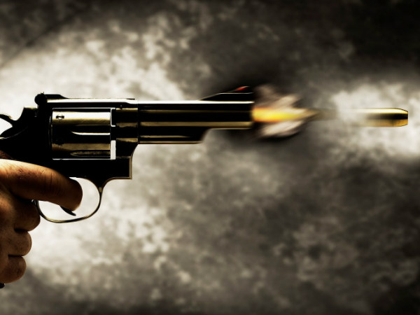 Shootout in Murshidabad, Trinamool worker injured