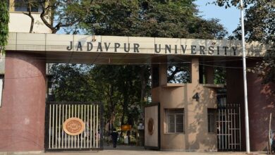 Jadavpur University takes strict steps to prevent ragging, mark sheets will not be taken