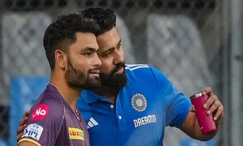 ROHIT