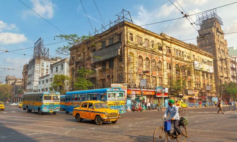 Warmth returns to the city, no rain forecast in the south