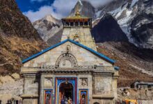 Kedarnath