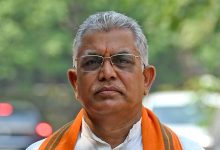 Dilip Ghose
