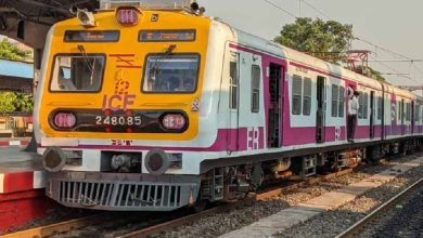 Priority given to 200 passenger trains, Eastern Railway stresses on running trains on time