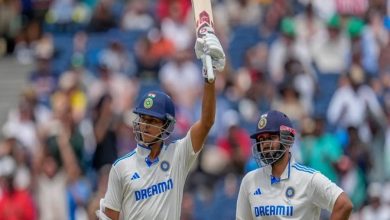 India defeated by Australia in the fourth Test.