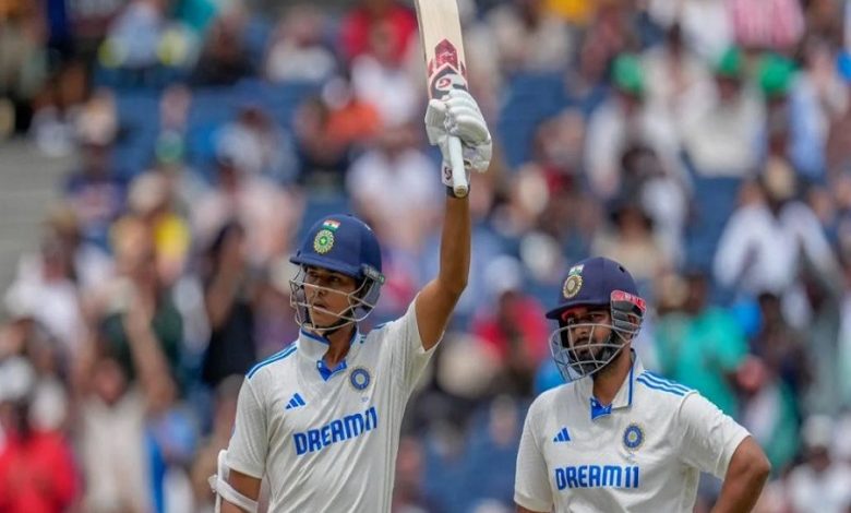 India defeated by Australia in the fourth Test.
