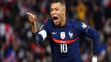 Mbappe of the year, without Benzema-Kante's vote