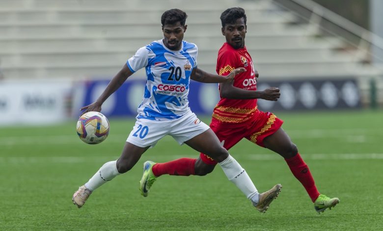 Santosh's achievement of reaching the semi-finals belongs to the boys: Sanjay