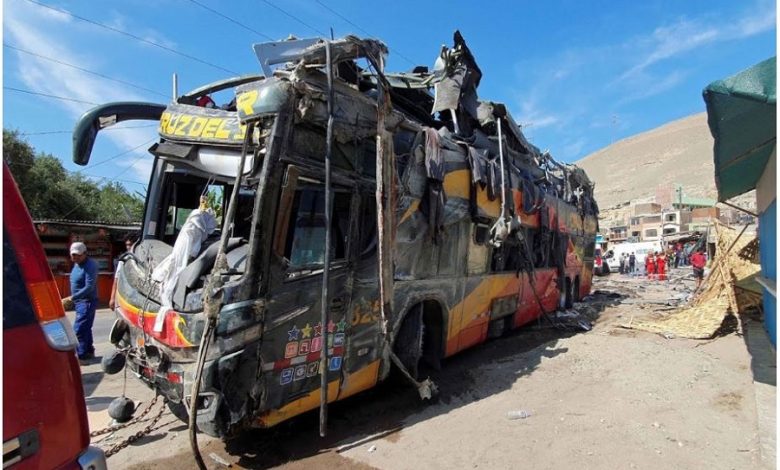 Passenger car rescued from water, tragic road accident in Ethiopia