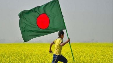 Bangladesh's debut on the world map, What is the new equation in international politics?