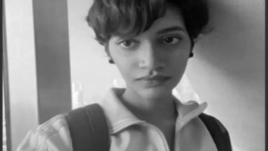 The dead body floated in the river in Scotland, but is it the missing Indian student?
