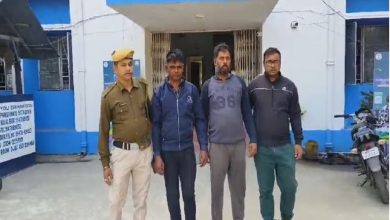 Trafficking gang busted by police in Siliguri