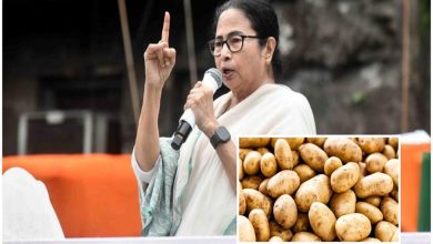 Potatoes cannot be exported, Chief Minister's stern message in the Assembly