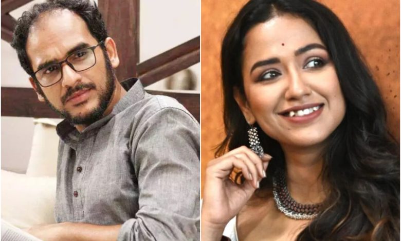 Ritvik-Sohini in pair again, new film is coming