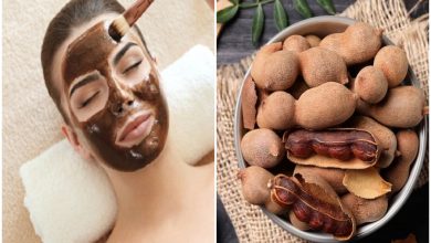 Even in the sun of this winter tan is falling on the skin? Know how to apply tamarind on the face