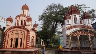 Bhatpara was called the Oxford of Bengal, but do you know why?
