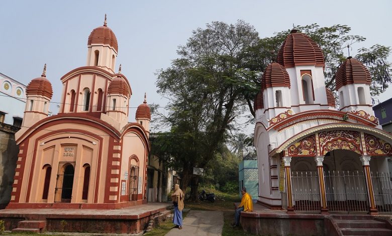 Bhatpara was called the Oxford of Bengal, but do you know why?