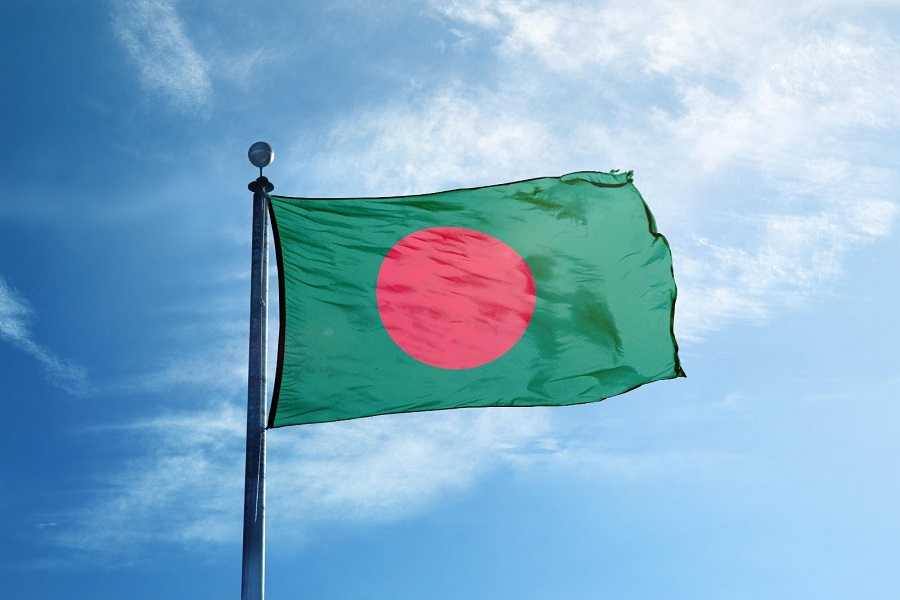 Bangladesh will not be participating in India's Mausam Bhavan event
