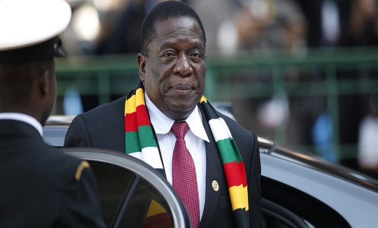 South Africa introduced new laws in the new year, changes to the death penalty law