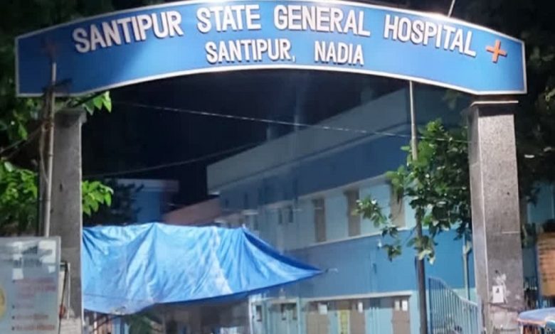 Sensational allegations made by female doctor against superintendent