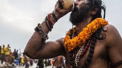 Mahakumbh Mela on Monday, crores of people will bathe in Sangam
