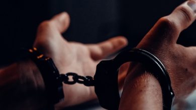 Large quantity of weapons recovered, 1 arrested by police