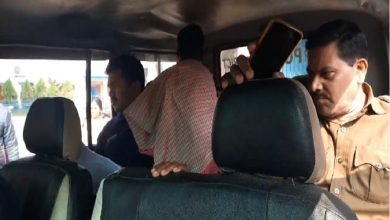 Father arrested for raping stepdaughter in Nadia