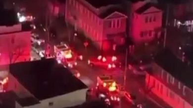Gunman attack in New York bar, 12 people seriously injured in the incident