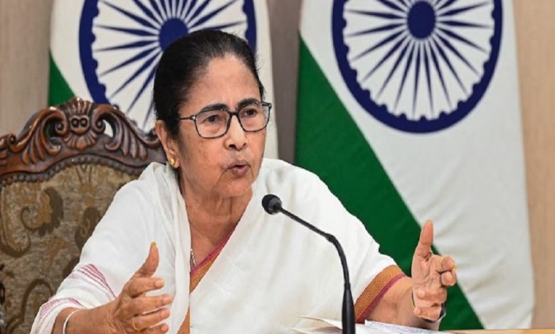 Trinamool parliamentary party meeting on February 10