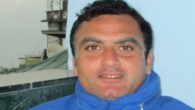 Former Mohun Bagan footballer Rishi Kapoor passes away