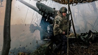 About 15,000 Russian soldiers were killed in Kursk in 5 months, claims Zelensky