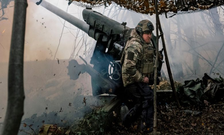 About 15,000 Russian soldiers were killed in Kursk in 5 months, claims Zelensky
