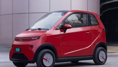 Vayve Mobility launches India's first solar-powered car