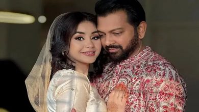 Tahsan-Roza get married, wedding photos released