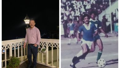 From footballer to businessman, East Bengal remains in the heart of the young man