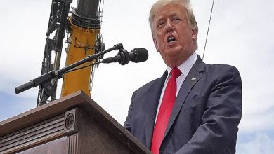 Sanai to play in Bihar during Trump's swearing-in ceremony, American girl comes to get married in Chapra