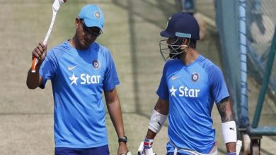 Bangar reveals details of 'Virat's hard work with the bat' after Australia tour