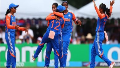 South Africa bundled out for 82 against India