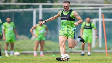 Bagan coach Molina doesn't want to stumble before winning the league