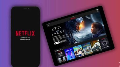 Now you can download Netflix content on iPhone and iPad