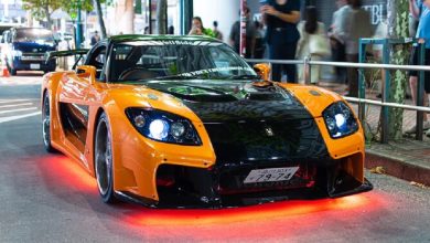 Fast and Furious' 'Tokyo Draft' stunt in India! Viral video creates uproar