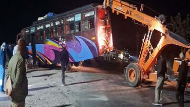 10 pilgrims die in horrific accident on way to Mahakumbh