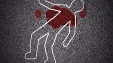 Injured body recovered from railway tracks, in sensitive area
