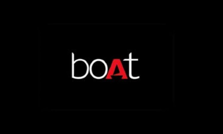 Tag brought by boAt, it will find lost things in an instant