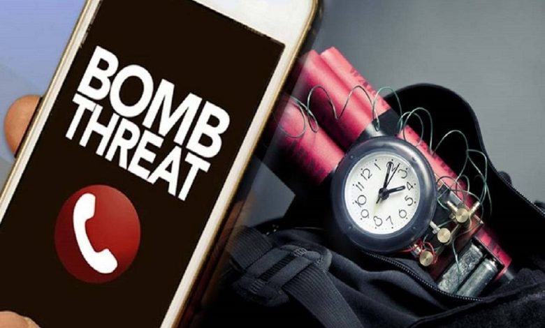 Another bomb threat at Delhi school, students and teachers in panic