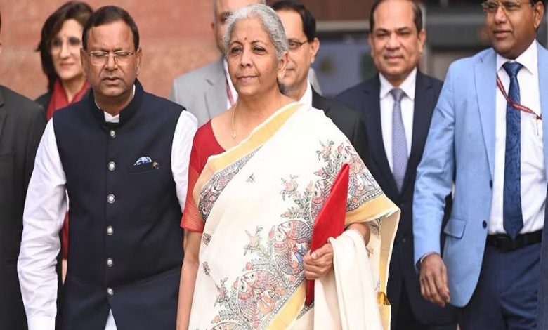 Budget 2025: Union Finance Minister makes big announcement in the education sector