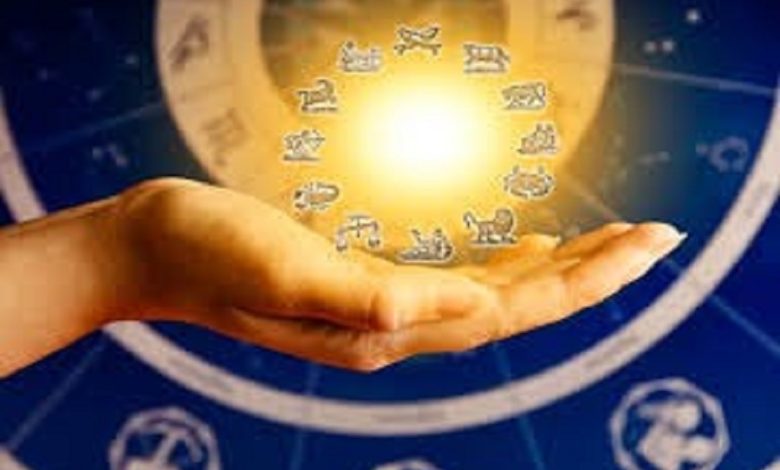 Will your business improve today? Read today's horoscope to find out.