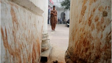 The administration should implement strict rules to prevent pollution of Tilottama's view.