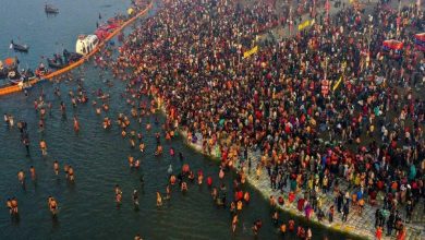 Air quality in Prayagraj is healthier than Hrishikesh