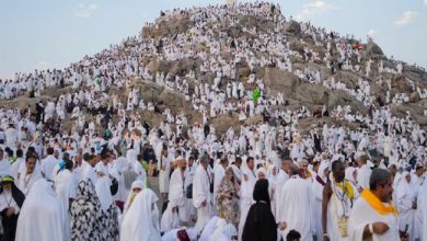 Saudi Arabia bans Hajj with children! Changes visa rules