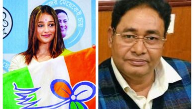 Sayantika and Reyat cannot attend the session, Subhendur writes to the Governor